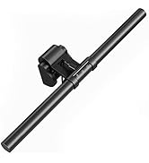 Colorpanda Monitor Light Bar, Computer Screen Lamp Bar with Touch Control, No Screen Glare Dimmab...