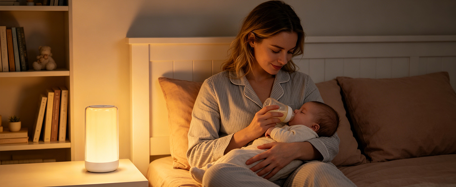 nursery lamp