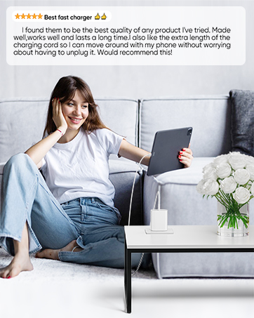 usb c iphone charger fast charging block 10ft iphone charger cable cord for iphone 14 13 12 11