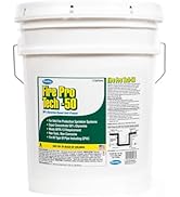 ComStar Fire Pro Tech-50, Glycerin-Based Anti-Freeze for CPVC Sprinkler Systems, Non-Toxic, Non-C...