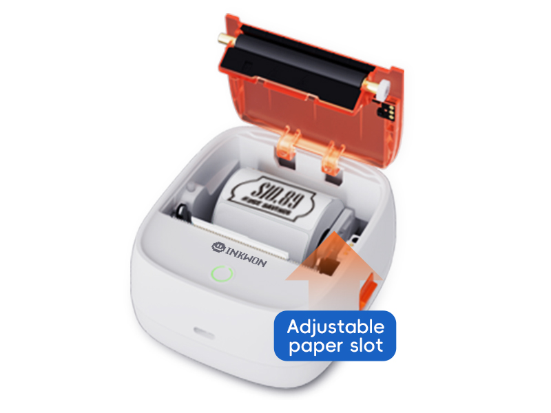 Label printer