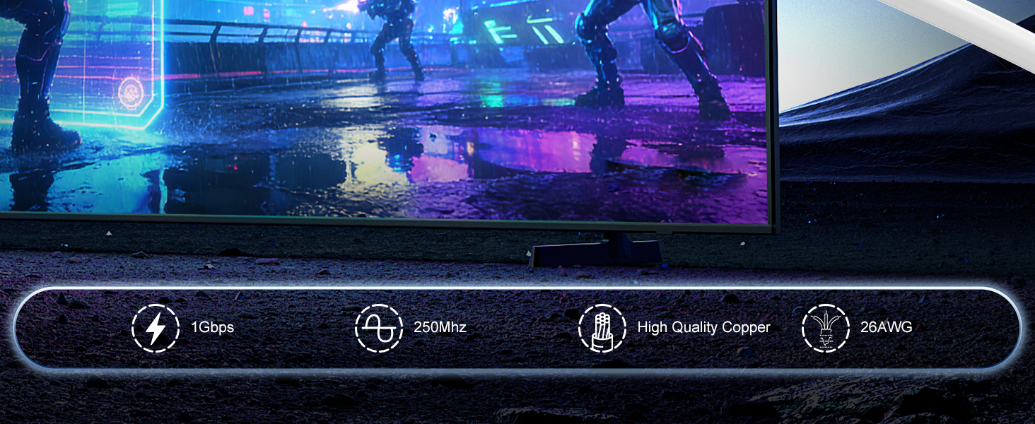 ethernet cable extender