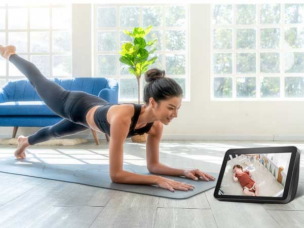 wireless camera 1 app