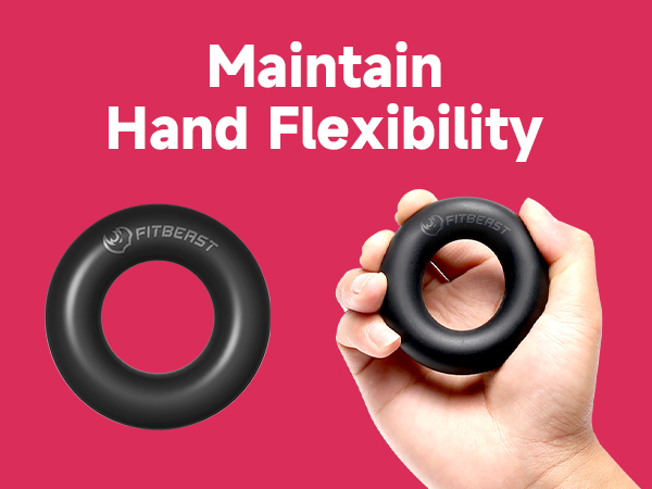 FitBeast Hand Grip Strengthener Workout Kit