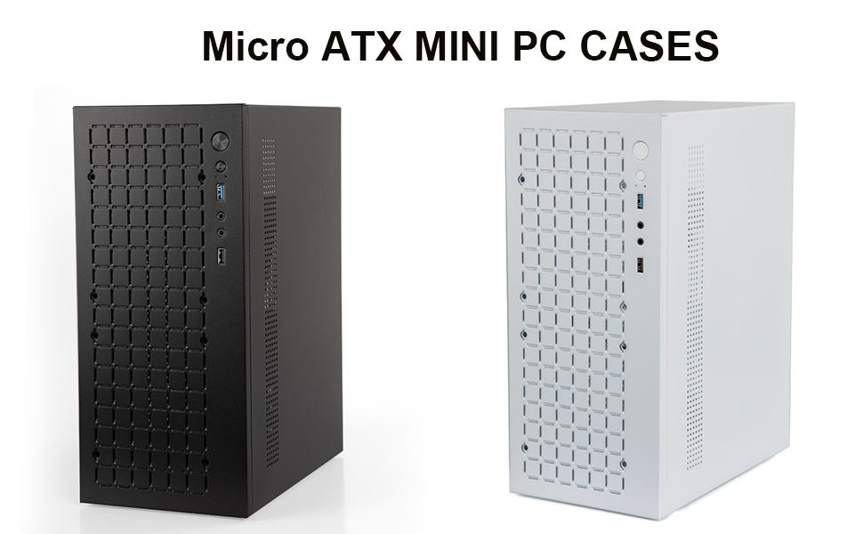 mini pc case