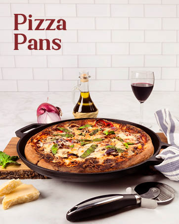 pizza pans cast iron pizza oven pan