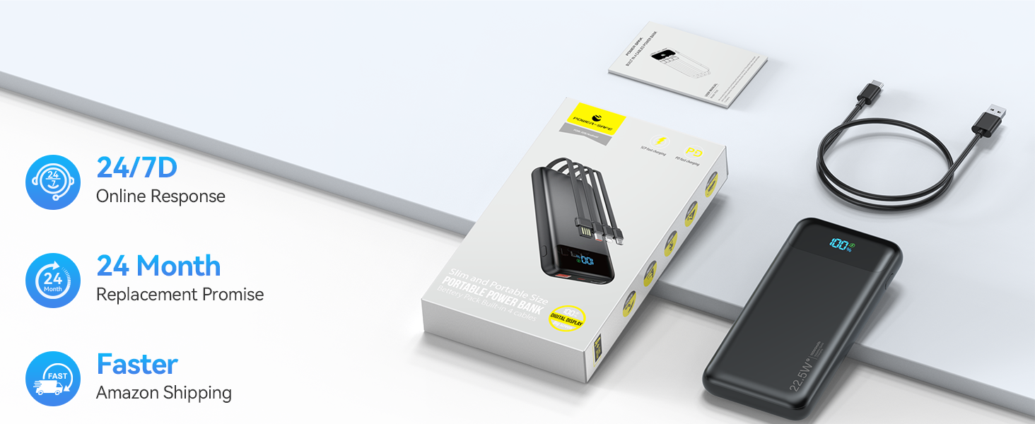 power bank