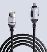 type c to ethernet cable