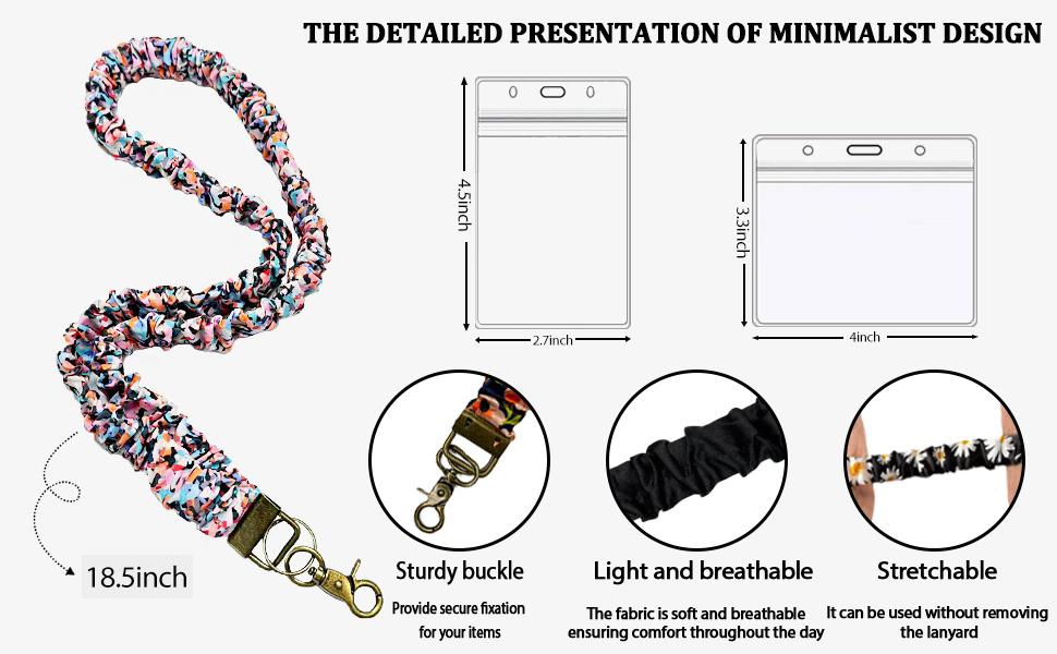 lanyards for keys lanyards lanyard with id holder