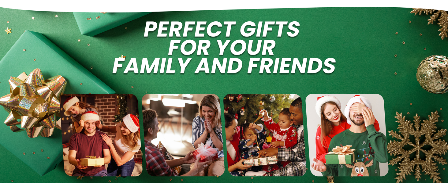 Cool and Perfect Gadgets Gifts