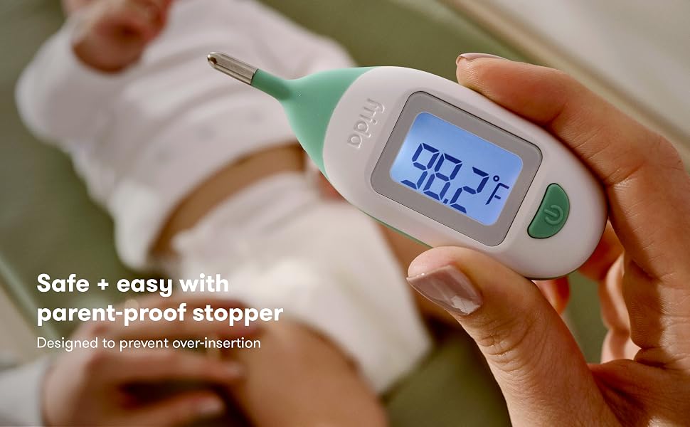 rectal therm a2