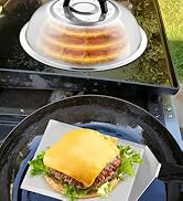 26-Piece Griddle Accessories Kit, HaSteeL Flat Top Grill Utensils Tool Set, Stainless Steel Spatu...