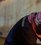 L14-30p to 6-50r Welder Adapter Cord