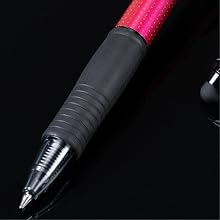 Photo shows G2 MultiFunction Pen tip