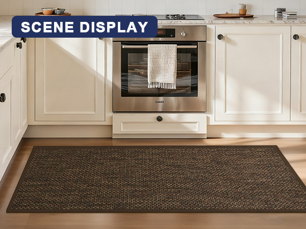 kitchen rug
