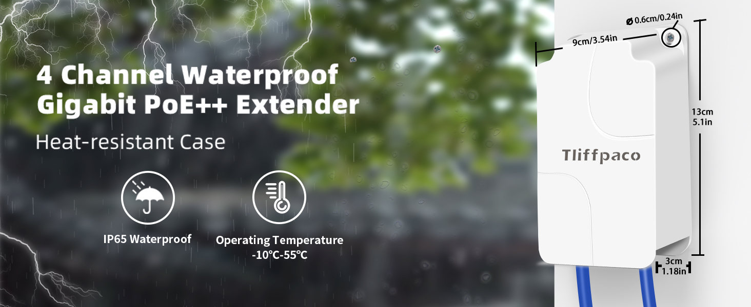 Heat-resistant Case