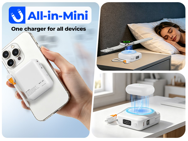 Portable Charger