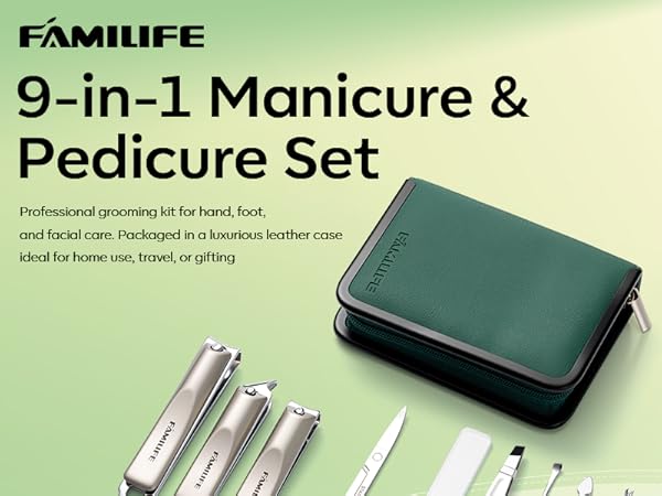 manicure kit