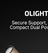 MLOK Rail Mounted Weaponlight