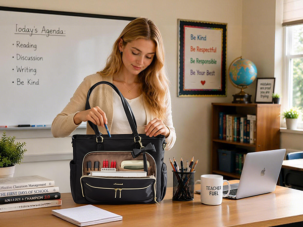 lovevook laptop bag for women