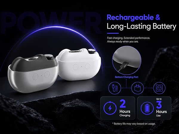 electric toenail clippers for thick toenails