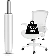 Office Chair Cylinder Replacement,Heavy Duty Gas Lift Cylinder for Office Desk Chairs/Gaming Chai...