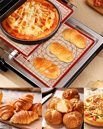 Baking Mats