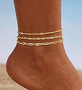 ankle bracelet
