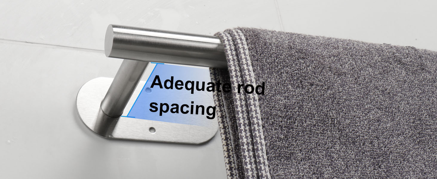 bathroom accessory set