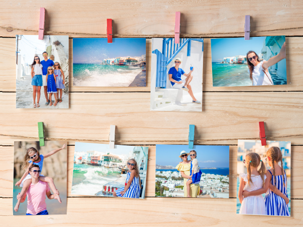 Kodak 2"x3" Premium Zink Photo Paper
