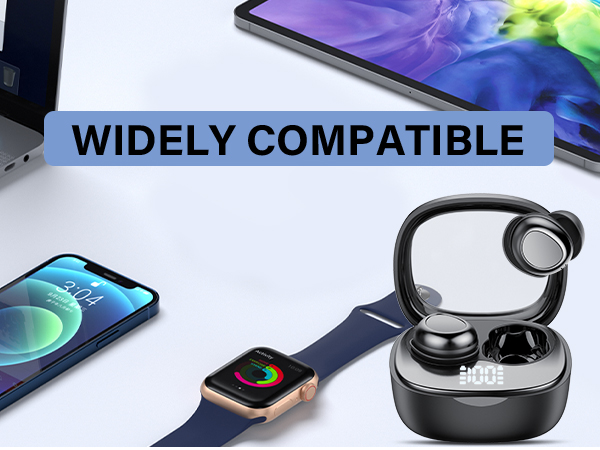 noise cancelling earbuds
