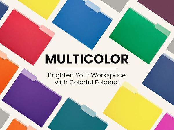file folder