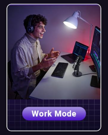 microphone for pc