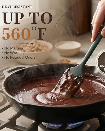 Spatula Set