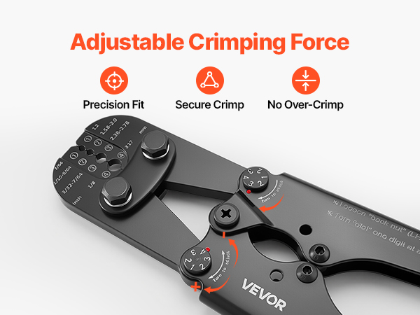 crimper tool