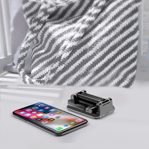 wireless charger phone stand