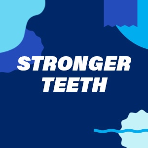 Enamel restoration