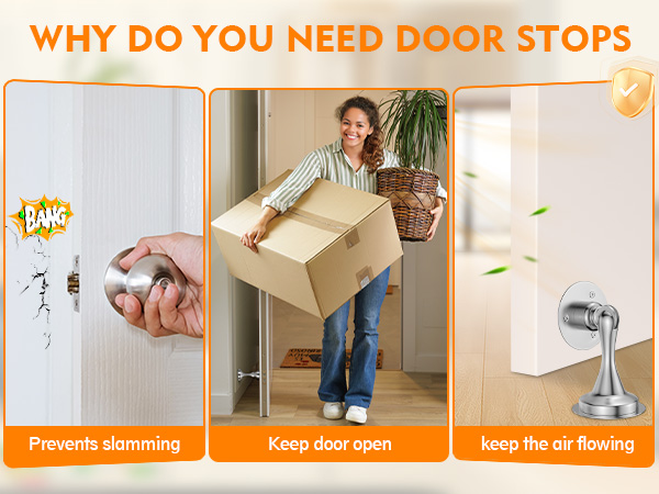 door stop