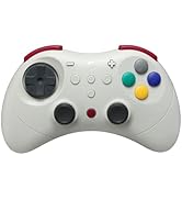 GuliKit Elves 2 Pro Wireless Gaming Controller for Switch,Windows,iOS &amp; Android, Hall Effect Joys...