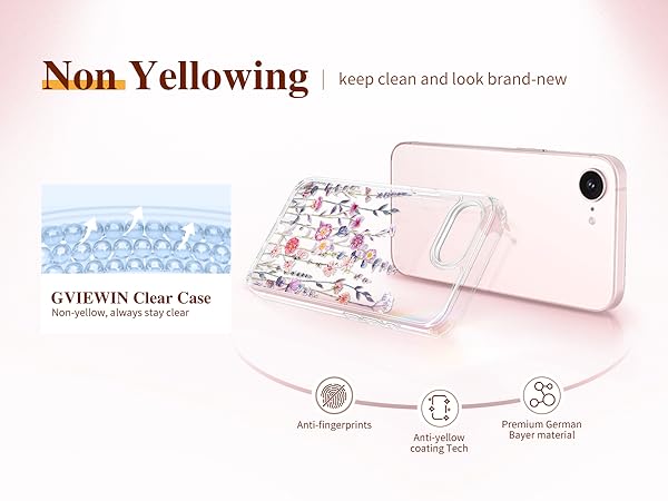 for iphone 17e case