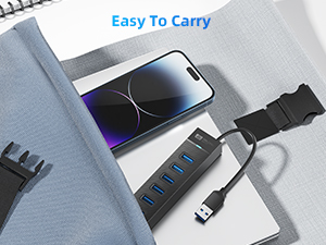 usb hub 3.0