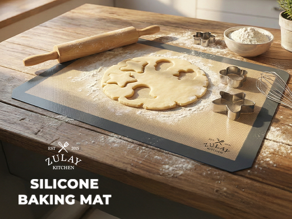 Silicone Baking Mat