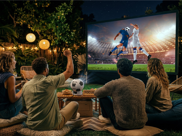 mini projector