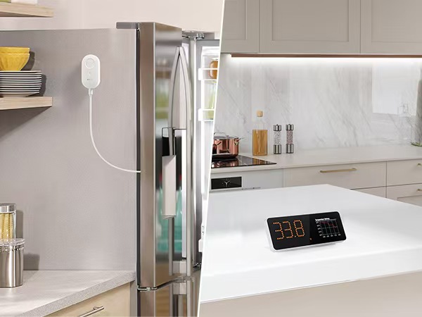 it ideal for a wide range of applications including home kitchens freezers, garage refrigerators
