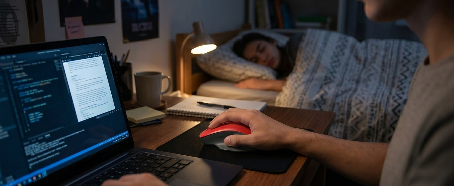 Bluetooth Mouse