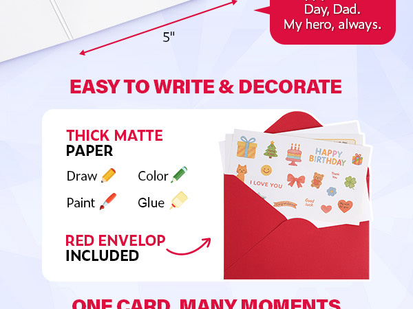 Recordable Greeting Card