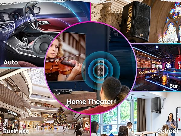 Outdoor Speaker Wire