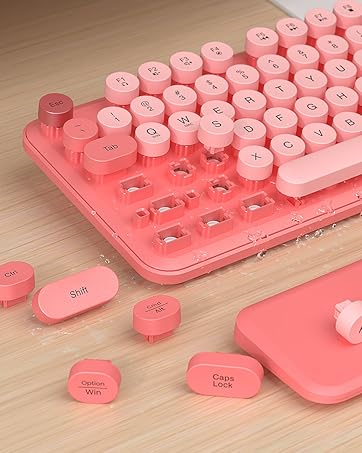 keycaps