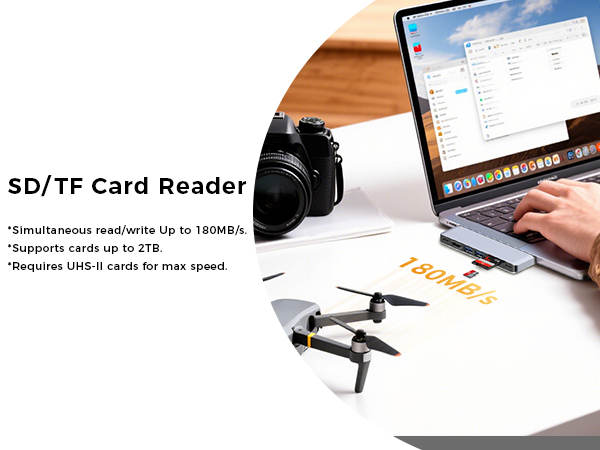 usb adapter for macbook