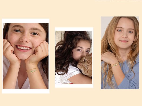 The perfect gifts for girls